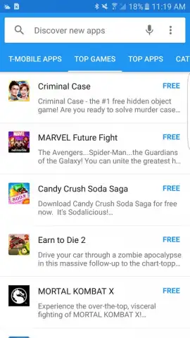 App Source скриншот 1