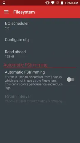 Device Control - Root скриншот 10