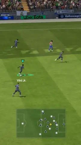 EA Sports FC Mobile 26 (FIFA Soccer) скриншот 5