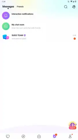 SUGO скриншот 5
