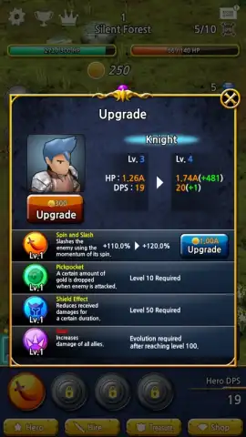 Brave Battle скриншот 4