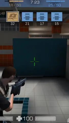 Standoff скриншот 10
