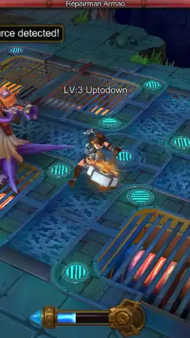 Torchlight: The Legend Continues скриншот 15