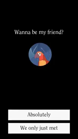 Bird Alone скриншот 2