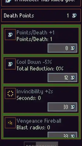 Heroism скриншот 12