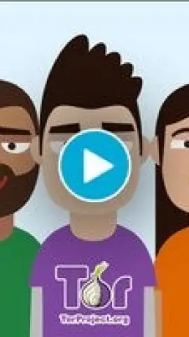 Orbot: Tor on Android скриншот 1