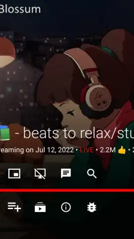 SmartTube скриншот 3