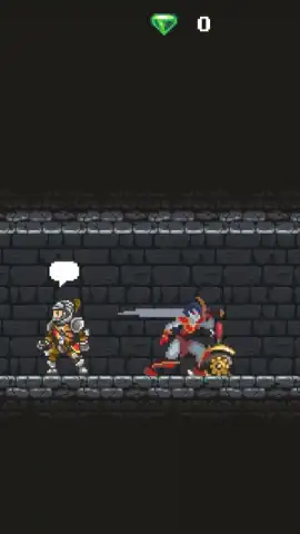 Dark Rage скриншот 2
