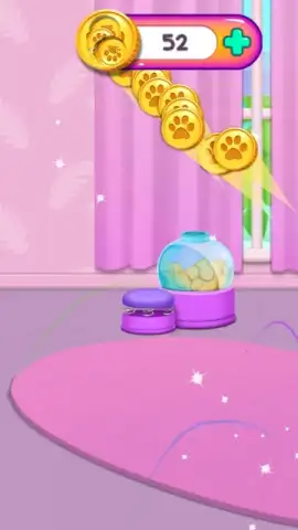 Jungle Floof - Island Pet Care скриншот 9