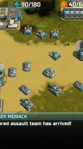 Art of War 3 скриншот 8