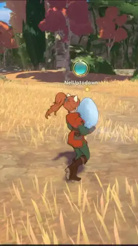Ni No Kuni: Cross Worlds скриншот 2