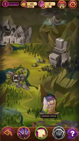 Guildmasters скриншот 13