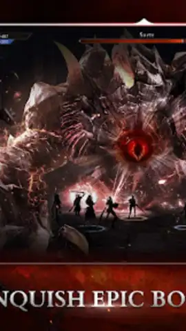 Ashes of Valhalla скриншот 3