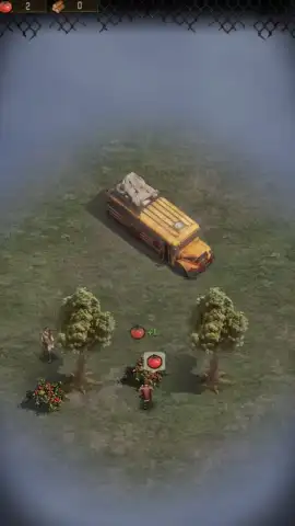 The Walking Dead: Survivors скриншот 8