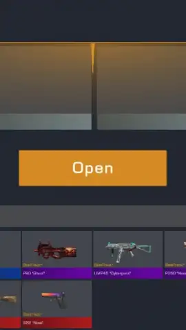 Case Simulator for Standoff 2 скриншот 4