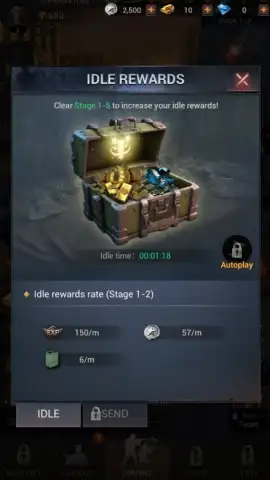 Undead Unlimited скриншот 2
