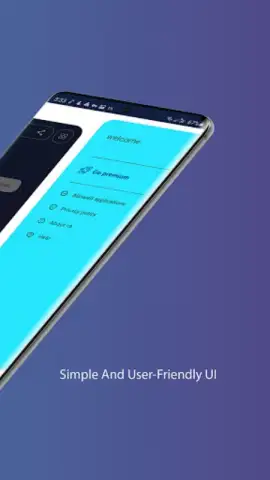 NET VPN Fast Secure VPN Proxy скриншот 2