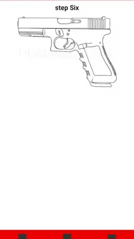 Draw weapon standoff скриншот 5