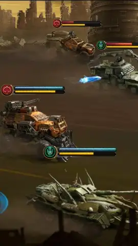 DoomCar скриншот 8