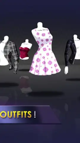 Fashion Fever скриншот 9