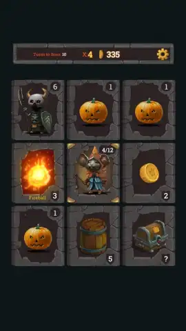 Look, Your Loot! скриншот 7