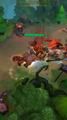 League of Immortals скриншот 5