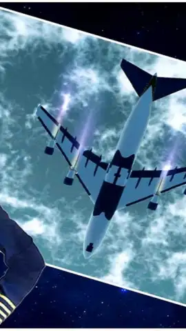 Flight Simulator HD 2016 скриншот 3