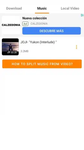Video Downloader & Video Saver скриншот 8