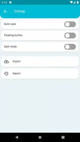 Clipboard 10+ скриншот 1