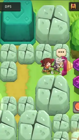 Guardian Tales (JP) скриншот 3