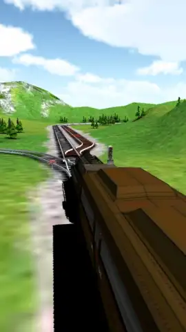 Steam Train Sim скриншот 4