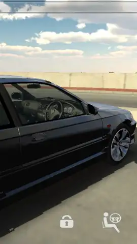 Manual gearbox car скриншот 8