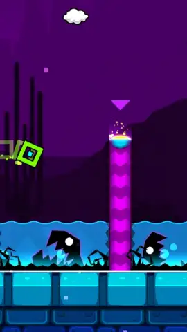 Geometry Dash SubZero скриншот 20