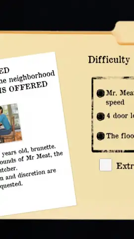 Mr. Meat скриншот 7