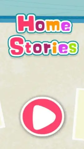 Baby Panda's Home Stories скриншот 4