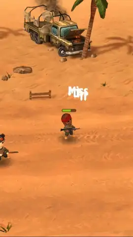 Pocket Troops скриншот 7