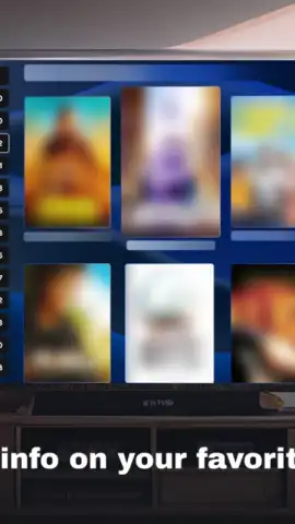 IPTV 4K скриншот 1