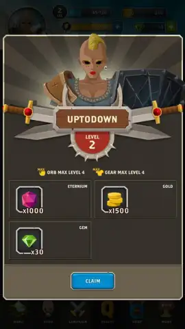 Questland скриншот 10