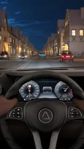 Driving Zone: Germany Pro скриншот 6
