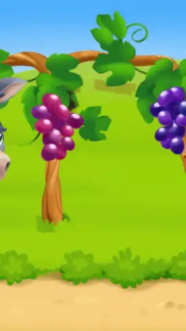 Animal farm for kids скриншот 5