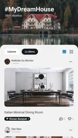 Homestyler скриншот 2