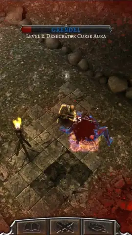 AnimA ARPG скриншот 9