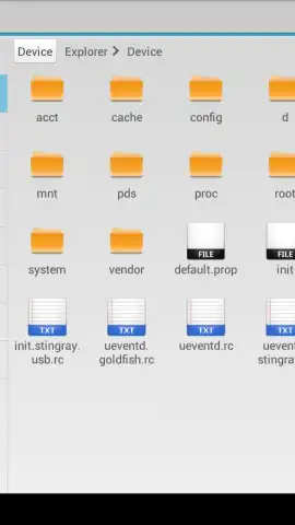 AntTek Explorer скриншот 16