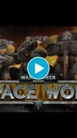 Space Wolf скриншот 1