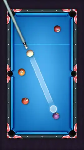 Billiards скриншот 5