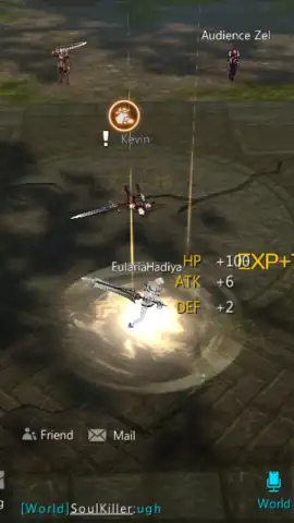 Era of Arcania скриншот 2