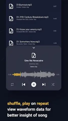 Amaze Utilities скриншот 8