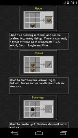 Craft! скриншот 6