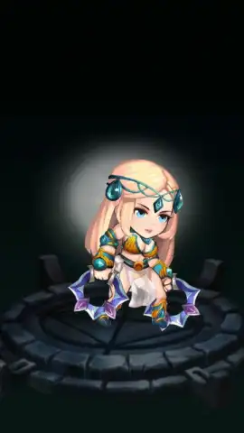 Super Villain War: Lost Heroes скриншот 12