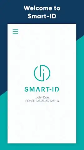 Smart-﻿ID скриншот 8